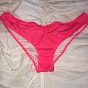PINK VS bikini bottoms